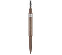 Rimmel london, brow this way, double-ended, eyebrow cream pencil, 002,