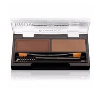 Rimmel London Brow This Way Eyebrow Sculpting Kit 002-Mild Brown