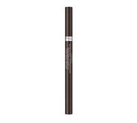 Rimmel London, Brow This Way Fill & Sculpt, Lápiz de Cejas, Tono 03 Dark Bown, 0.25 gr