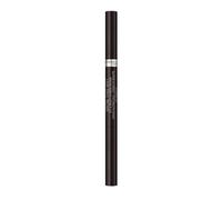 Rimmel London Brow This Way Eyebrow Pencil 04-Soft Black 0.25g