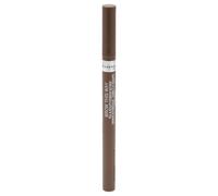 Rimmel London Brow This Way Fill & Sculpt Lápiz de Cejas Tono 1 Blonde - 10 gr