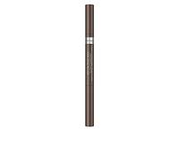 Rimmel London Brow This Way Fill & Sculpt Lápiz de Cejas, Tono 2 Medium Brown - 0.25 gr
