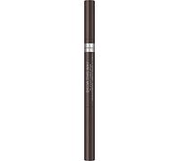 Rimmel London Brow This Way Fill & Sculpt Lápiz de Cejas Tono 3 Dark Brown - 10 gr