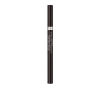 Rimmel London Brow This Way Fill & Sculpt Lápiz de Cejas Tono 4 Soft Black - 0.25 gr