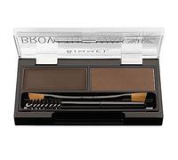 Rimmel London Brown This way Kit esculpidor de cejas, Tono 003 Dark Brown - 1.1 gr