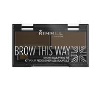 ¡31% DTO! Brow This Way Kit de Cejas