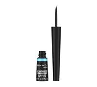 Rimmel London Delineador de ojos líquido mate