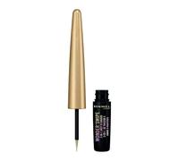 Rimmel London, Delineador de ojos (Tono: 003 Ballin', Gama Dorados) - 8.4 gr.
