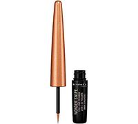 Rimmel London, Delineador de ojos (Tono: 004 So Savage Hero, Gama Naranjas) - 8.4 gr.
