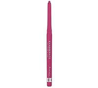 Rimmel London Exaggerate Automatic Lipliner Perfilador de Labios Tono 105 3.9 g