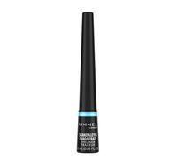 Rimmel London Exaggerate Eye Liner Waterproof | Comprar 003 Waterproof Black n/a