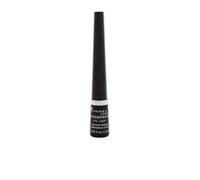 Rimmel London Delineador de ojos líquido Exaggerate mate Negro 2,5 ml