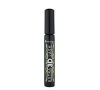 Rimmel London Extra 3D Lash - Rimel, Negro