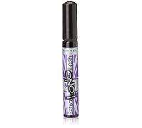 Rimmel London Extra Long Lash Mascara 003 Extreme black 8 ml 003 Extreme black