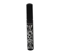 Rimmel London Extra POP Lash Máscara de Pestañas - 8 ml