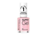 Rimmel Super Gel French Manicure 091