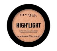 Rimmel London High'Light Powder 003 Afterglow 8 g