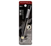 Rimmel London Ink Me Tatto Stamp Eyes and Body - 004 Black Moon Shape For Women 0.6 g Eyeliner