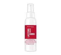Rimmel London Insta Fix and Go - Spray fijador, 100 ml