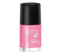 Rimmel London Kate Salon Pro Esmalte de Uñas - ala del ángel