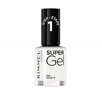 Rimmel London Kate Super Gel Nail Polish #001-Basic B