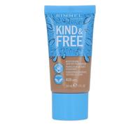 Rimmel London - Kind And Free Skin Tint Moisturising Foundation Bases de maquillaje 30 ml 410 Latte