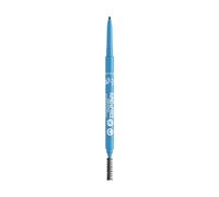 Rimmel London Kind & Free Augenbrauenstick Brow Definer, natürliche Pigmente, natürliche Wirkung, vegane Formel - 006 - Espresso, 0,09 g