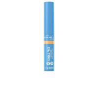 Rimmel london, kind & free, bálsamo labial con color, 001air storm, 4
