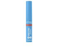 Rimmel london, kind & free, bálsamo labial con color, 002 natural apr