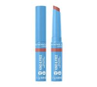 Rimmel London Bálsamo labial con color Kind & Free 002 Natural Apricot 4 g
