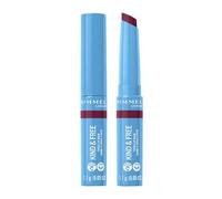 Rimmel London, Kind & Free, Bálsamo labial con color, 006 Berry Twist, 4g