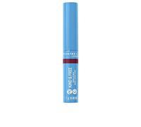 Rimmel London, Kind & Free, Bálsamo labial con color, 006 Berry Twist, 4g