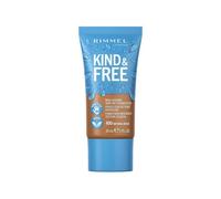 Rimmel London Kind & Free Skin Tint Foundation Nº 400-Natural Beige