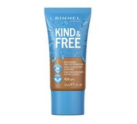 Rimmel London Kind & Free Skin Tint Foundation Nº 410-Latte