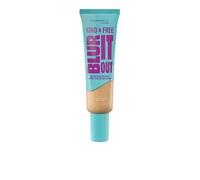 Rimmel London Kind & Free Blur It Out Matte Effect Foundation Nr. 210-Golden Beige 30ml
