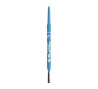 Rimmel London Kind & Free Definer Perfilador De Cejas Warm Brown 0.090 g