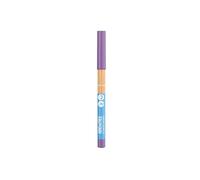 Rimmel London | Kind & Free, Delineador de ojos, 003 Grape 1, 1 g