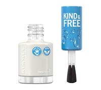 Rimmel Kind & Free Laca de Uñas, Tono 151 Fresh Undone, 8 ml