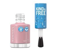 Rimmel London Kind & Free Esmalte de uñas 154 Milky Bare 8 ml