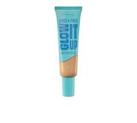 Rimmel London Kind & Free Glow It Up Liquid Foundation Nr. 160-Vanilla 30ml