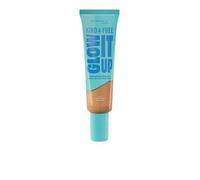 Rimmel London Kind & Free Glow It Up Liquid Foundation Nr. 210-Golden Beige 30ml