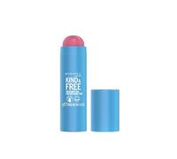 Rimmel London, Kind & Free, Multi-Stick, 003 - Pink Heat, 5g
