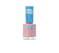 Rimmel London Kind & Free Nail Polish Nº 154-Milky Bare