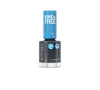 Pintaúñas Rimmel London Kind & Free 158-all greyed out (8 ml)