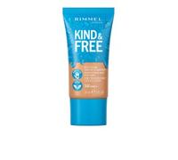 Rimmel London Kind & Free Skin Tint Foundation 160-Vanilla