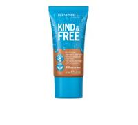 Rimmel London Kind & Free Skin Tint Foundation 400-Natural Beige