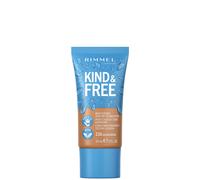 Rimmel London Kind & Free Skin Tint Foundation - Golden Beige