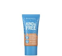 Rimmel London Kind & Free Skin Tint Foundation - Rose Vanilla