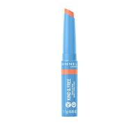 Rimmel London Kind & Free Tinted Bálsamo labial 003 Tropical Spark 1,7 g