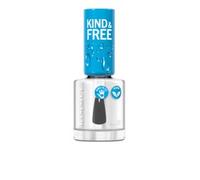 Rimmel London | Kind & Free Laca de Uñas, Tono 150 Top Coat, 8 ml